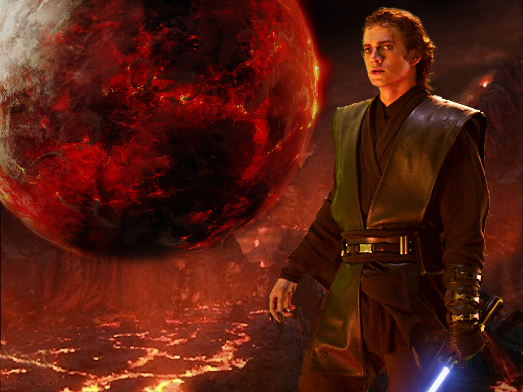 Simonz S Home Page Wallpapers Revenge Of The Sith